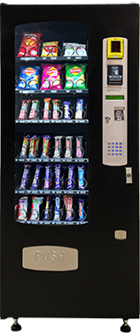 Sorrento 4 free vending machine — Vending Machines QLD